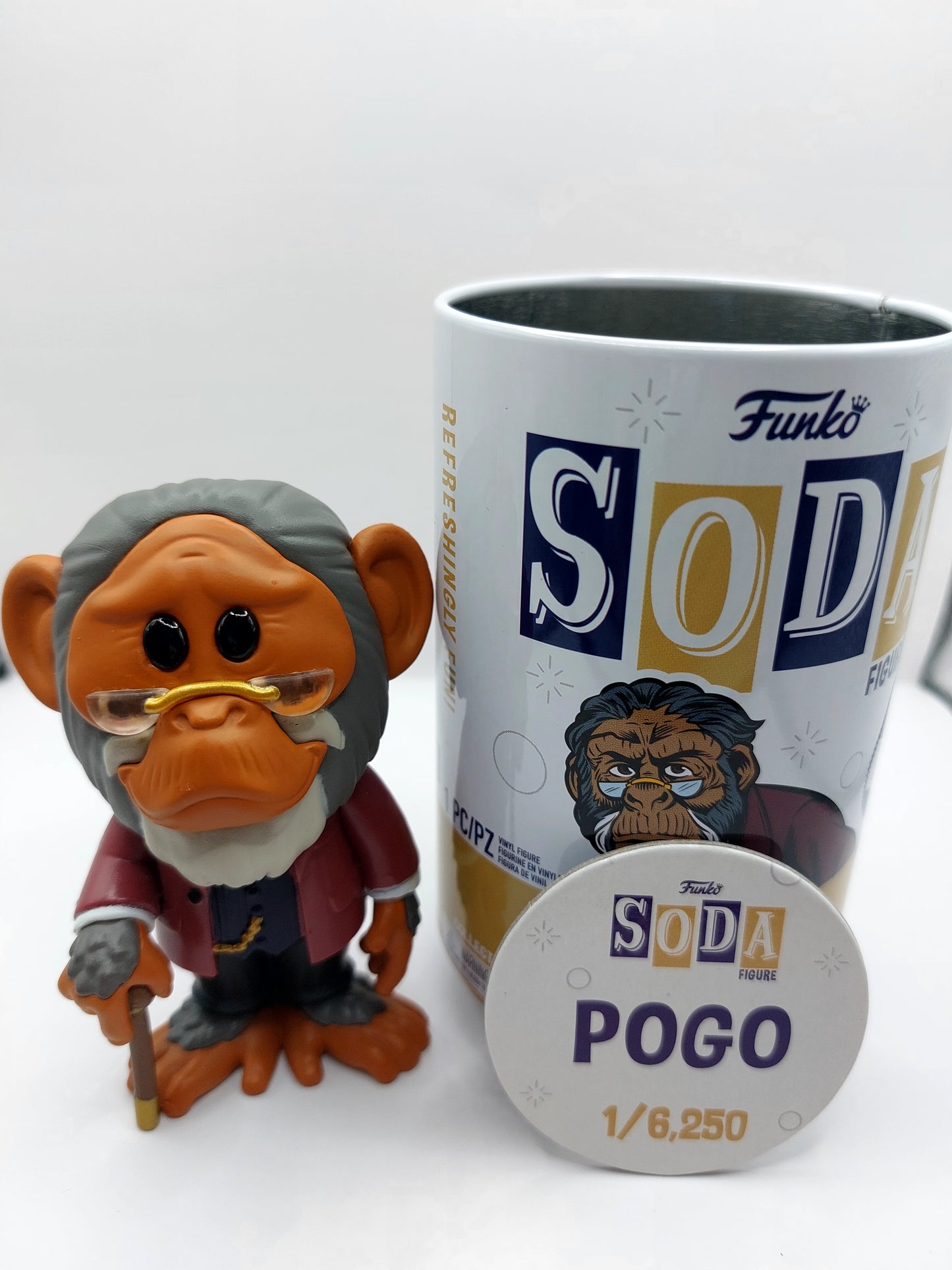 POGO