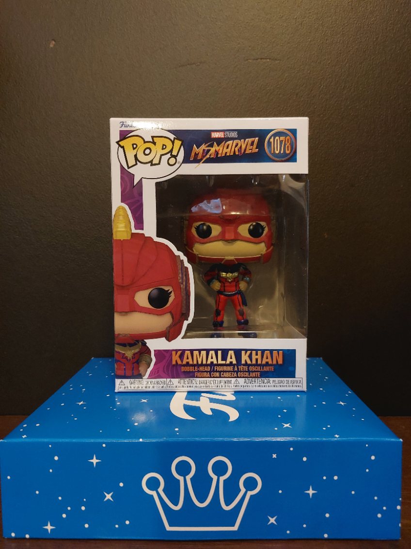 Pop Funko Collectables